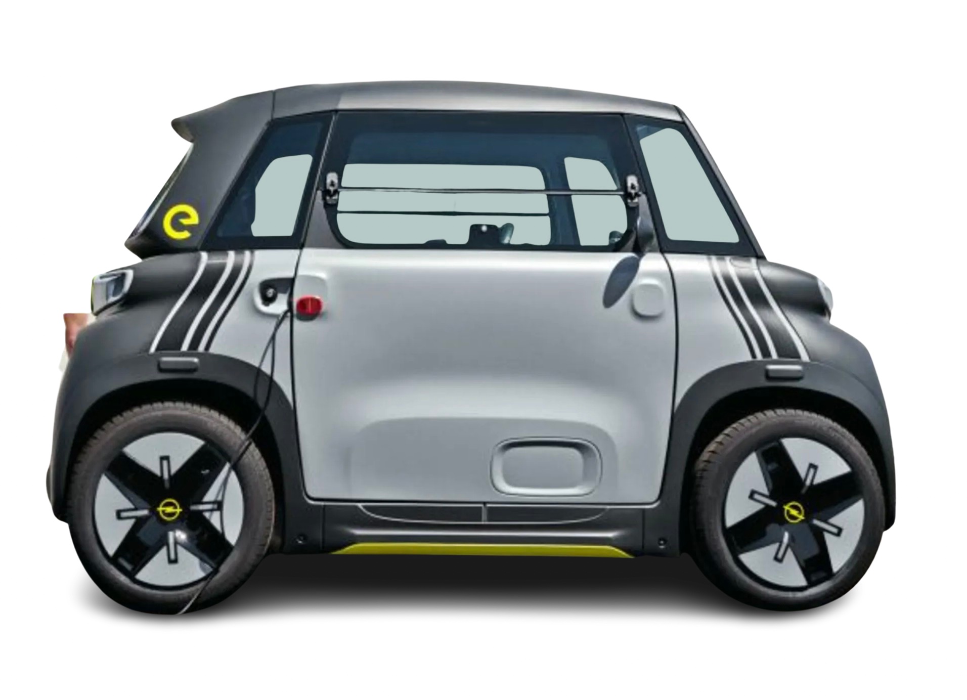 Opel Rocks-e TeKno