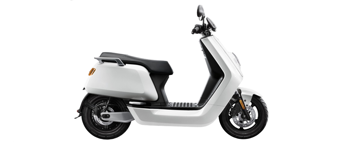 NIU NQI Sport 35Ah