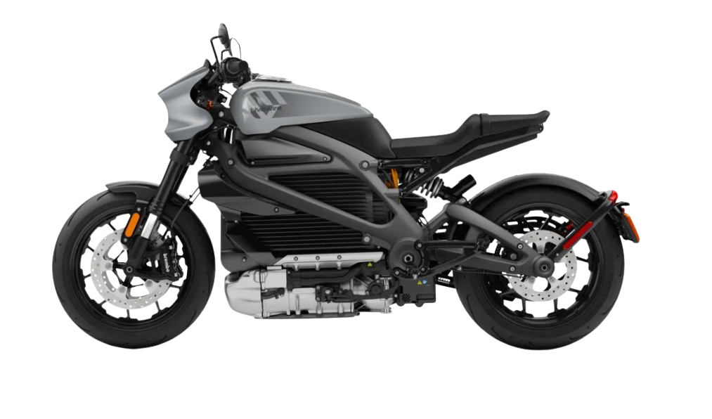 Harley-Davidson Life Wire