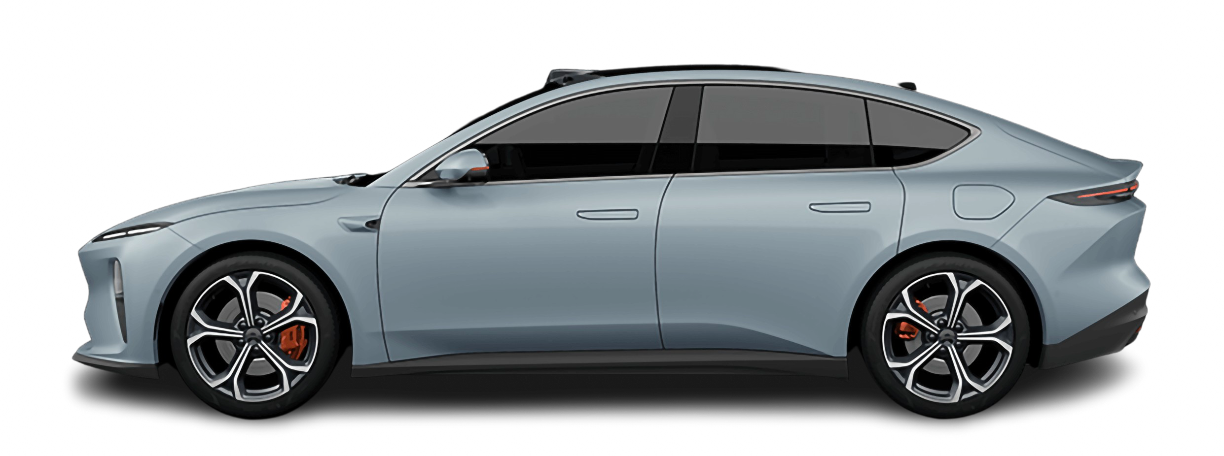 NIO ET5