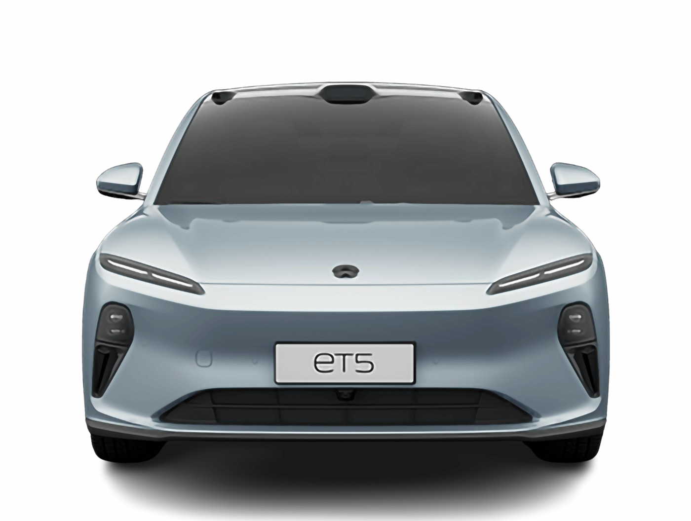 NIO ET5