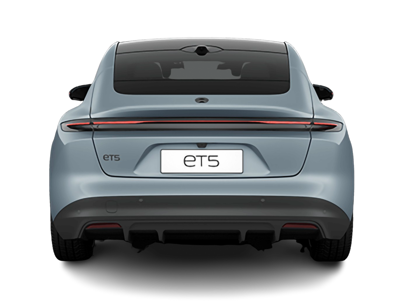 NIO ET5