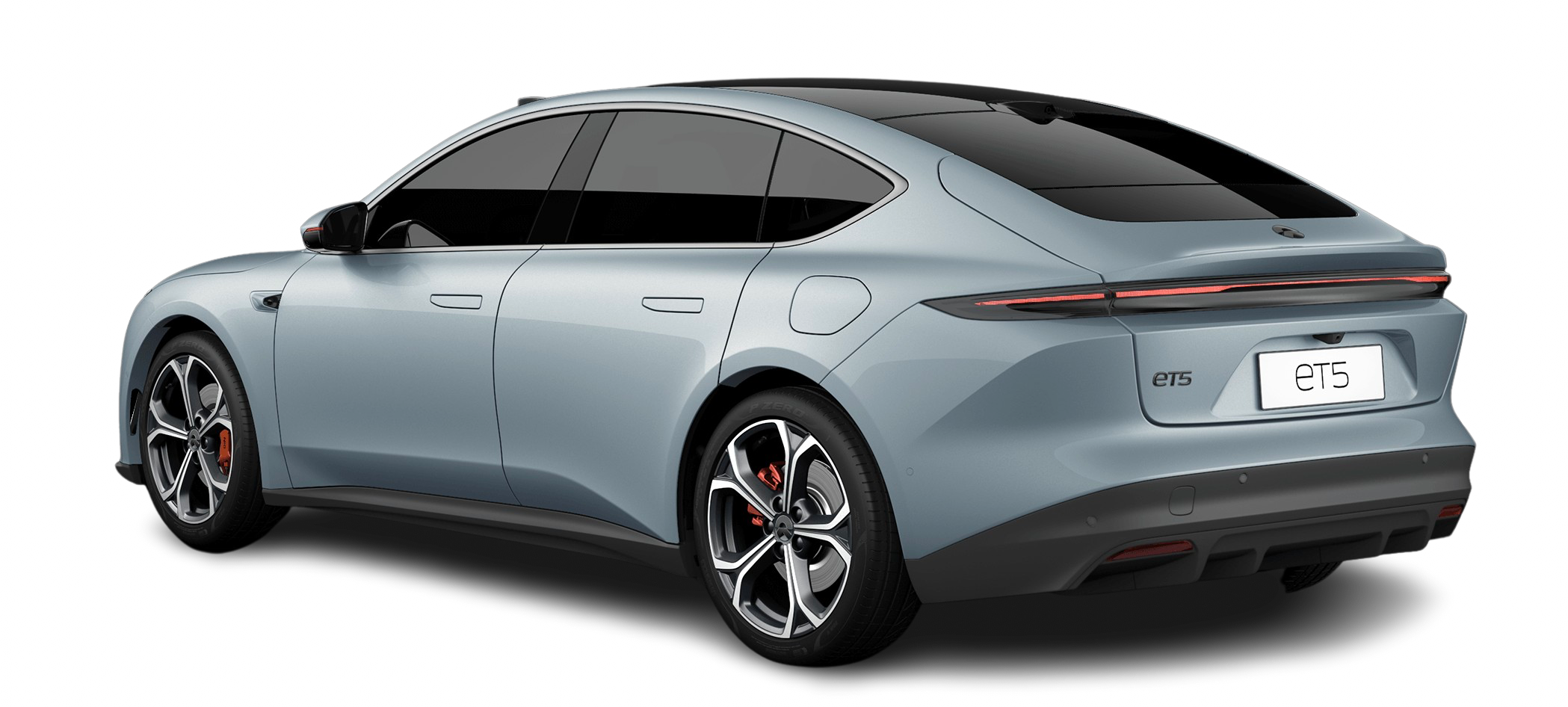 NIO ET5