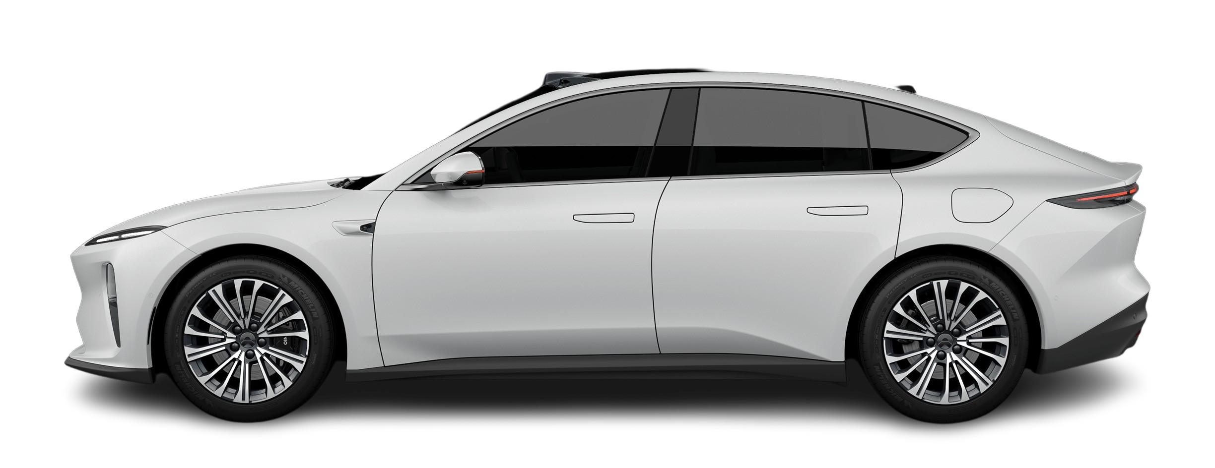 NIO ET5