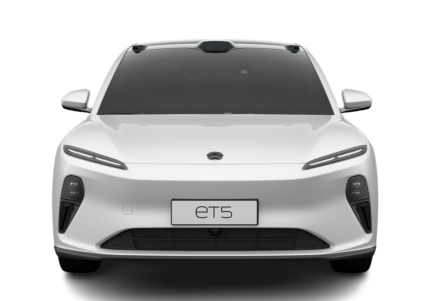 NIO ET5