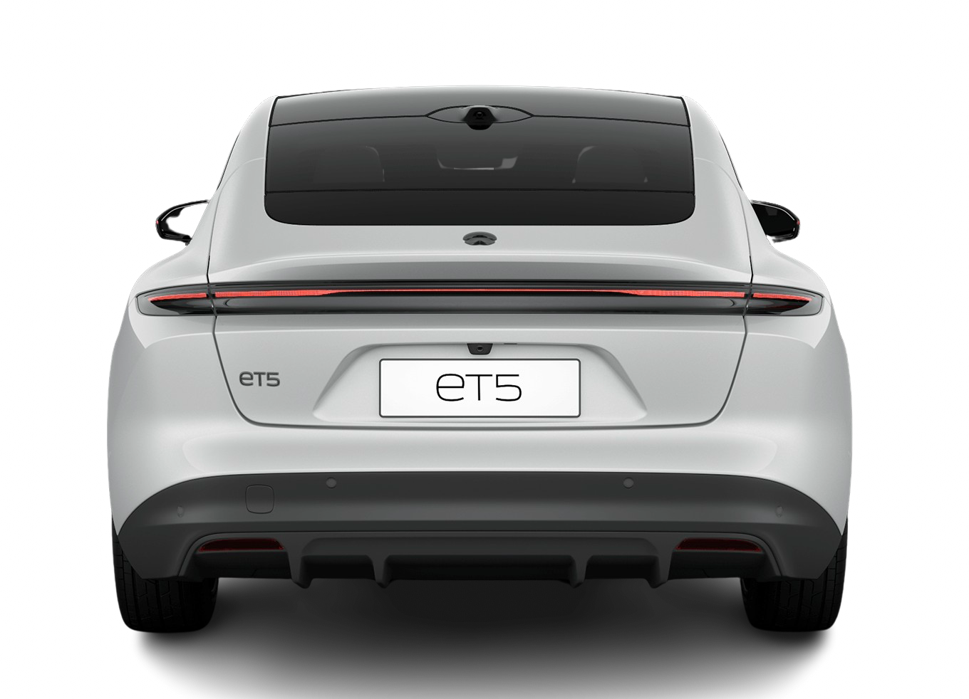 NIO ET5