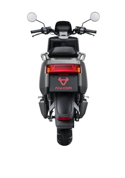 NIU NQI Sport 26Ah