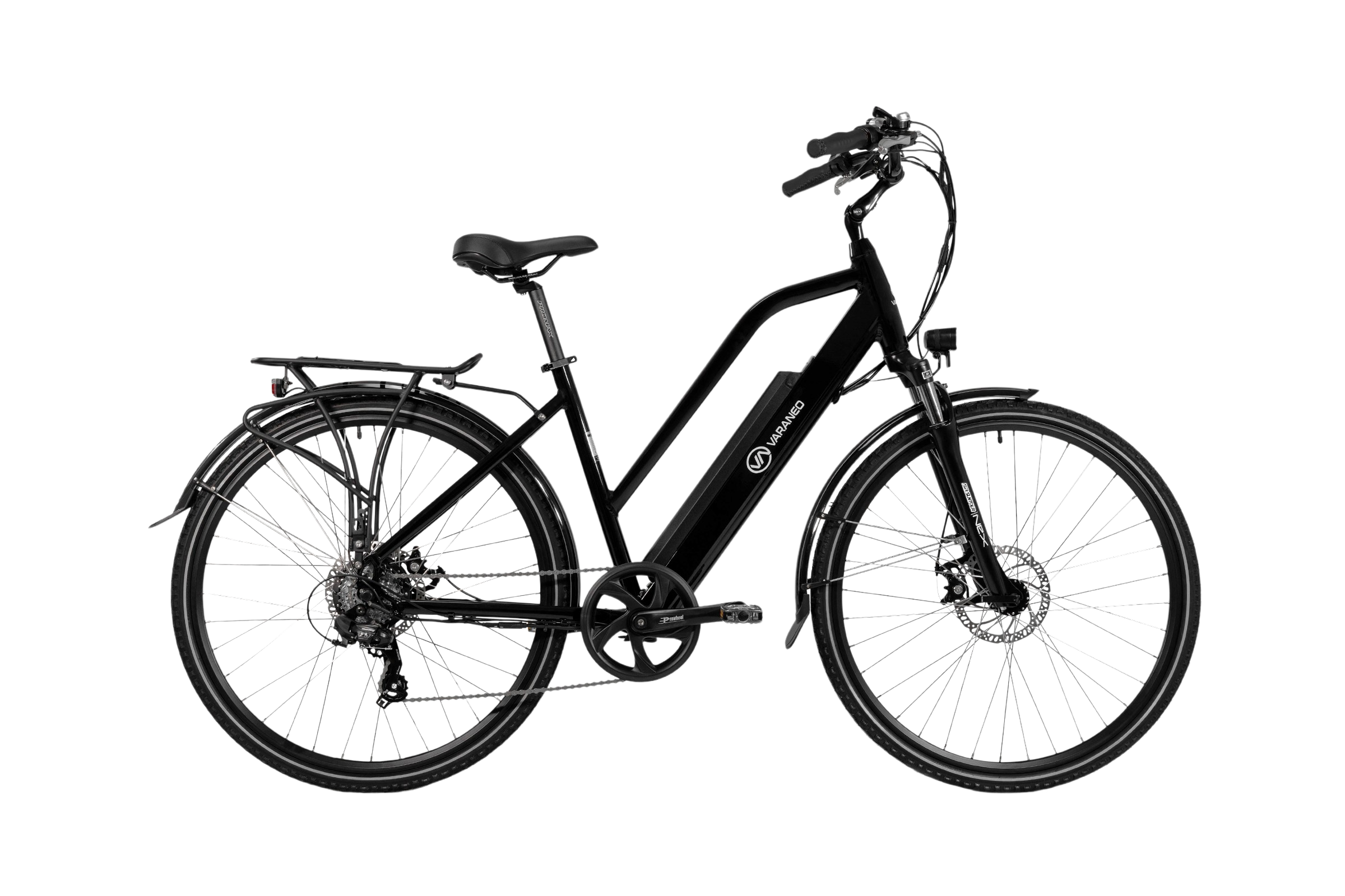 Varaneo Trekkingrad Damen