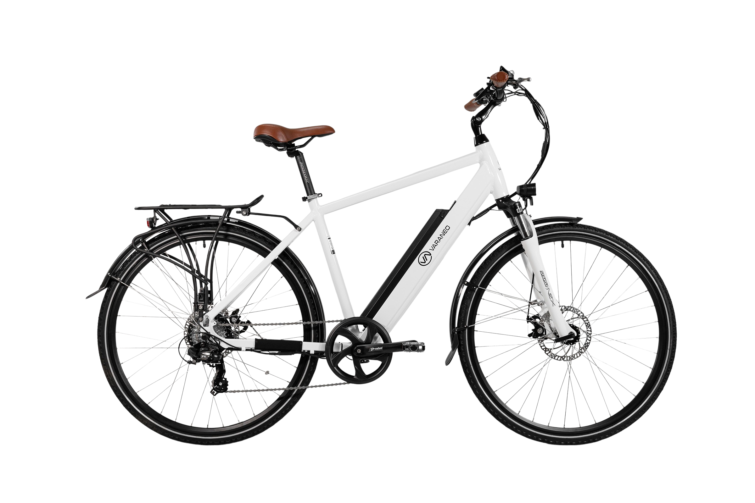 Varaneo Trekkingrad Herren