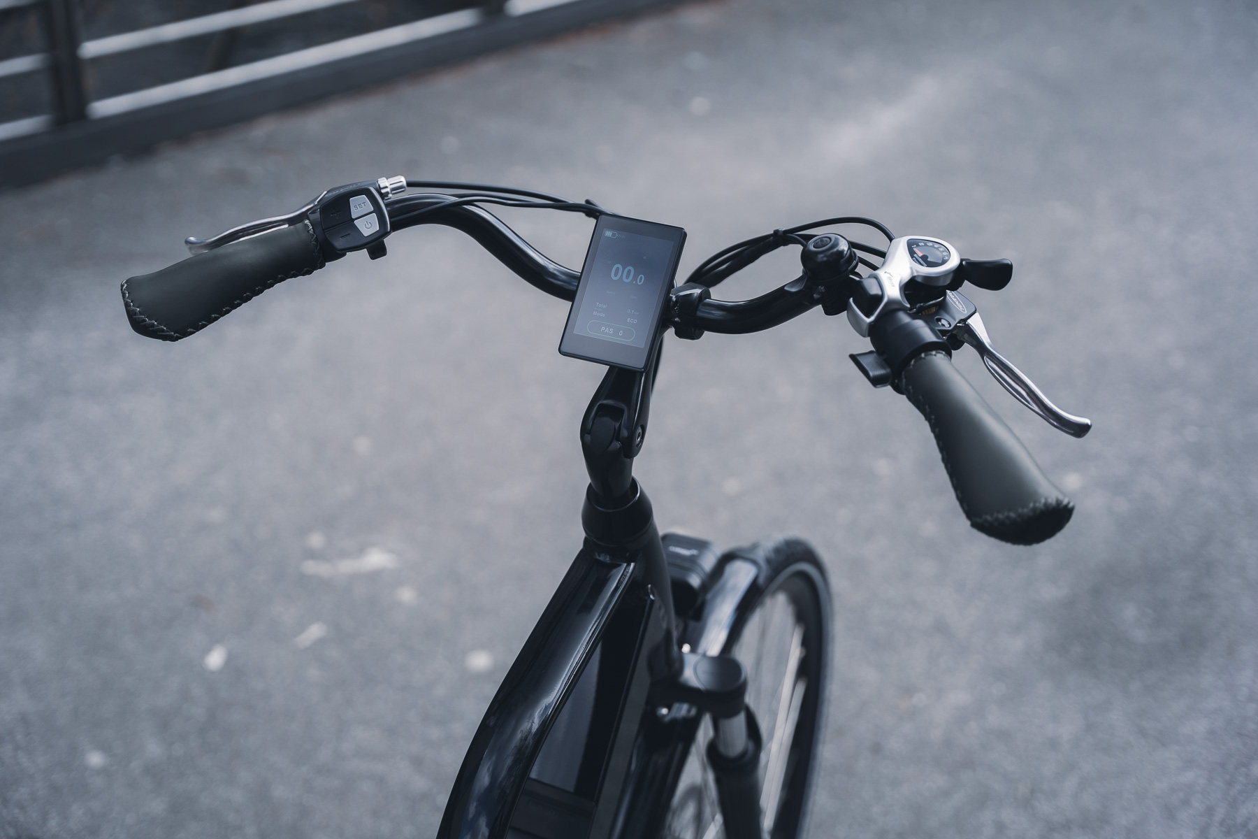 Varaneo Trekkingrad Herren