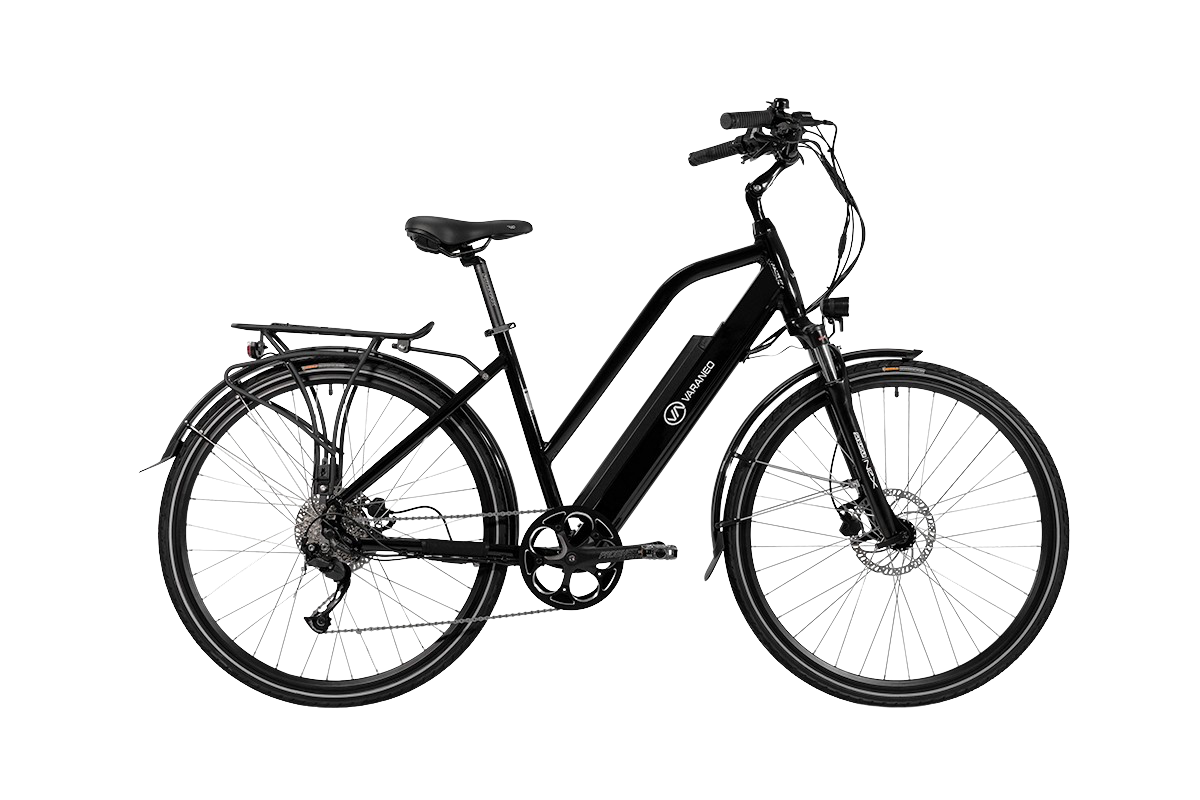 Varaneo Trekkingrad S Damen