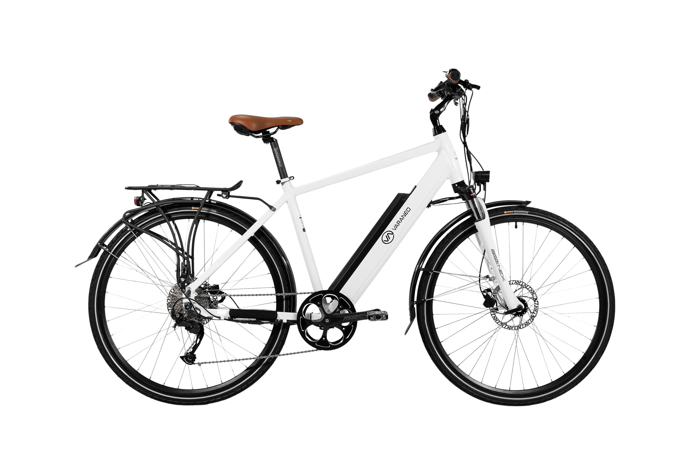 Varaneo Trekkingrad S Herren