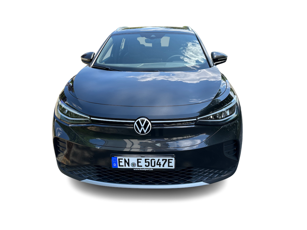 VW ID.4 Pro Performance