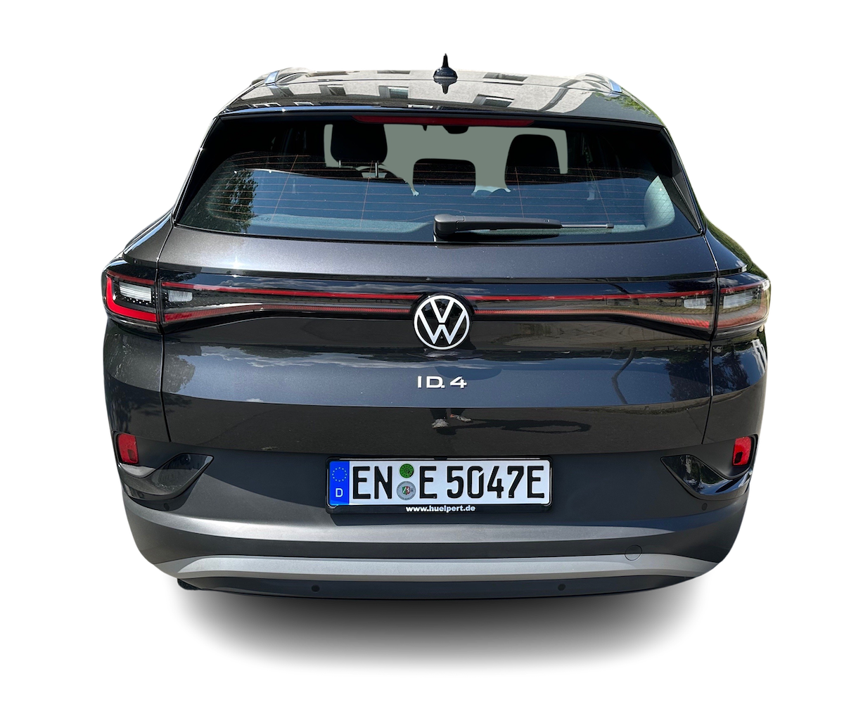VW ID.4 Pro Performance