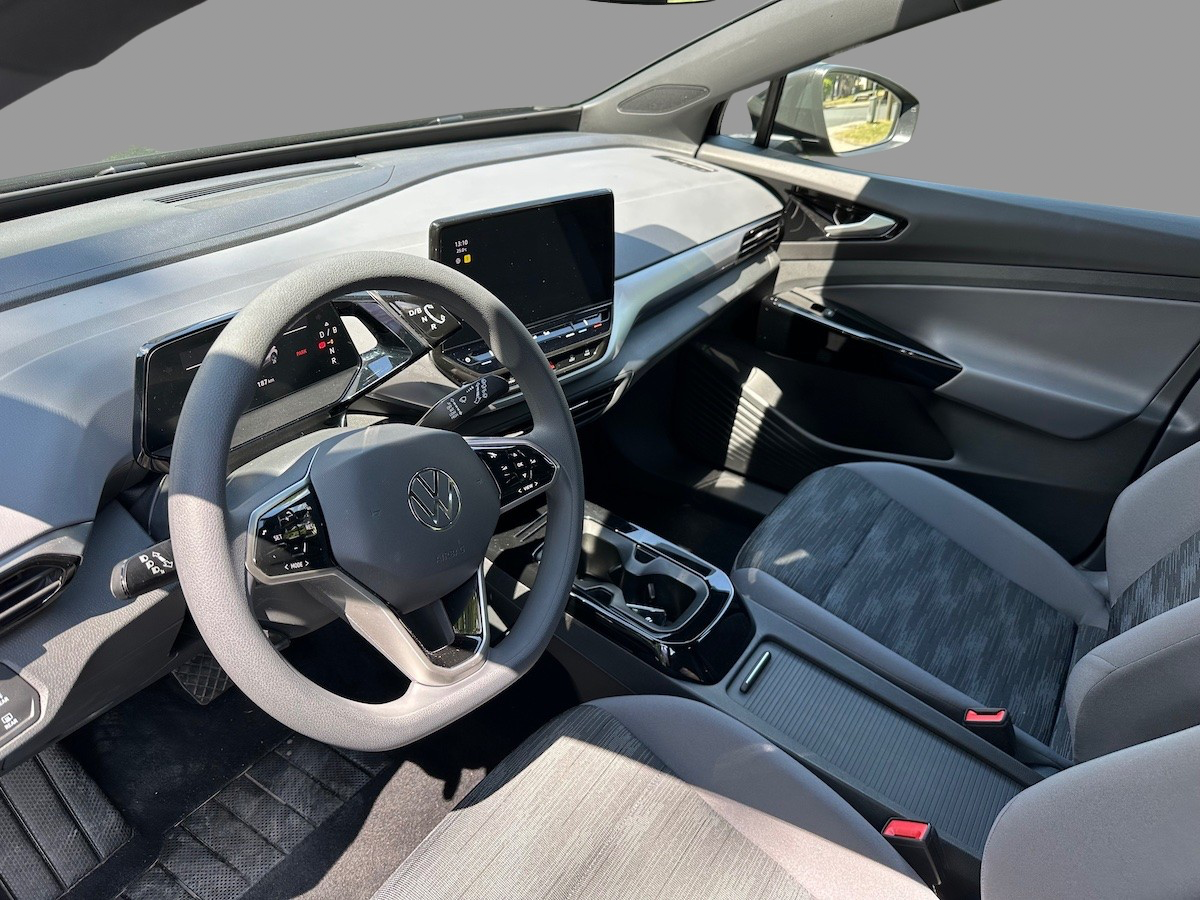 VW ID.4 Pro Performance