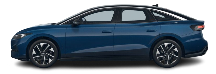 VW ID.7 Pro