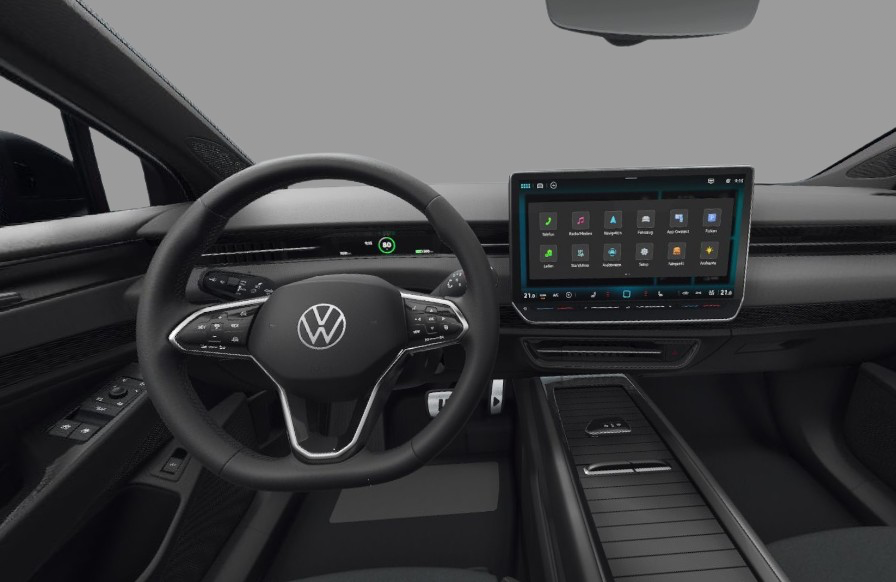 VW ID.7 Pro