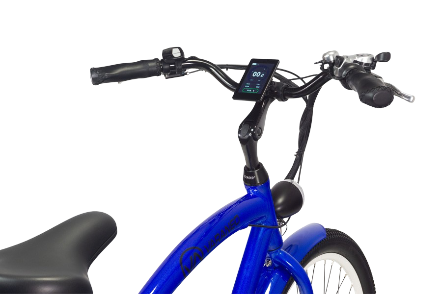 Varaneo Beachcruiser