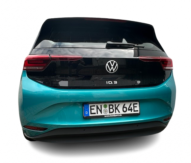 ID.3 Pure