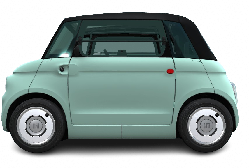 Fiat Topolino