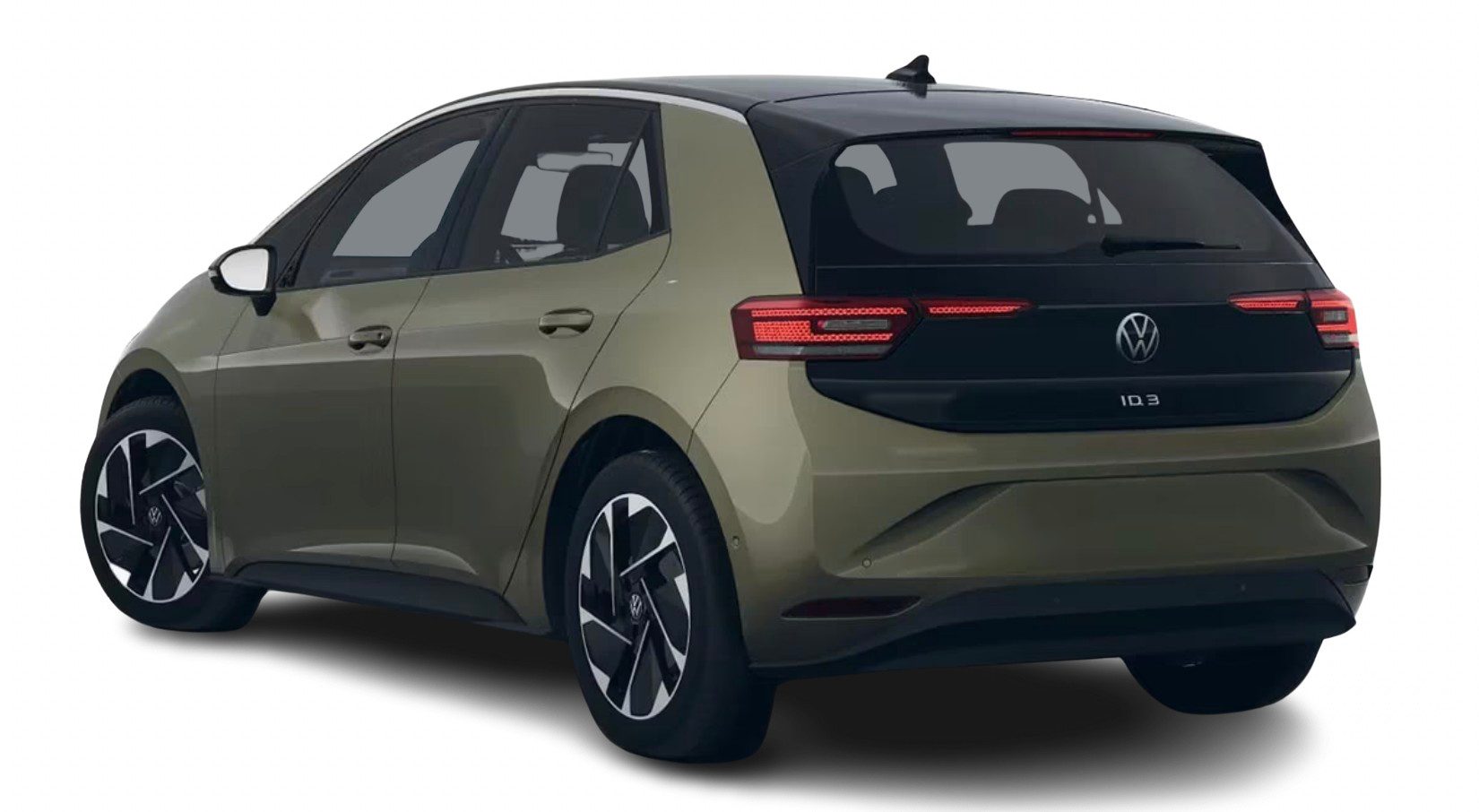 VW ID.3 Pro