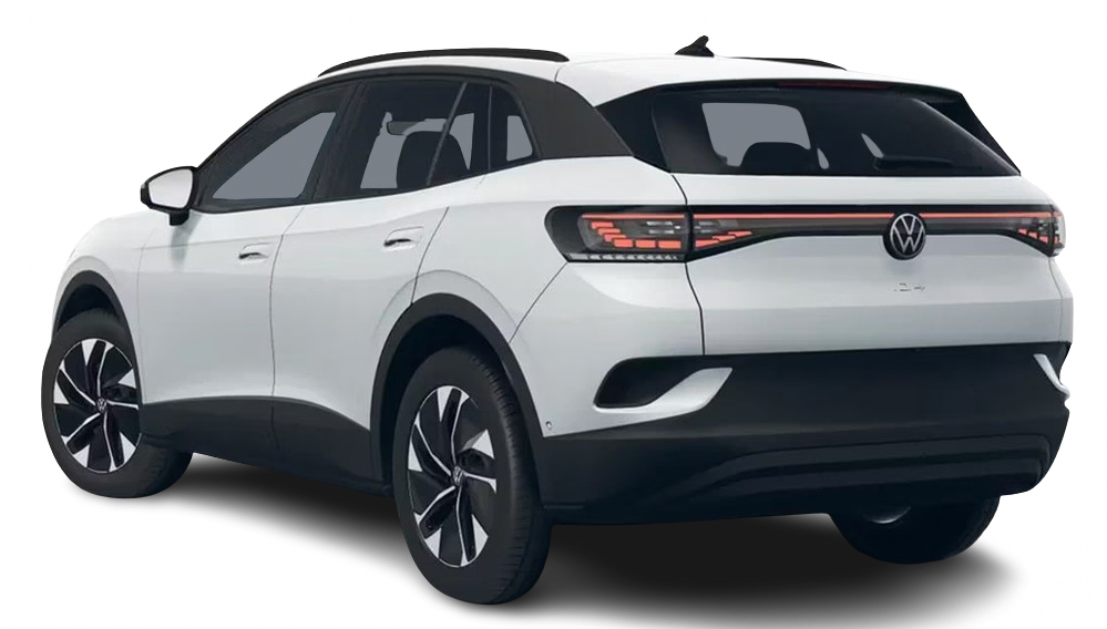 VW ID.4 Pro