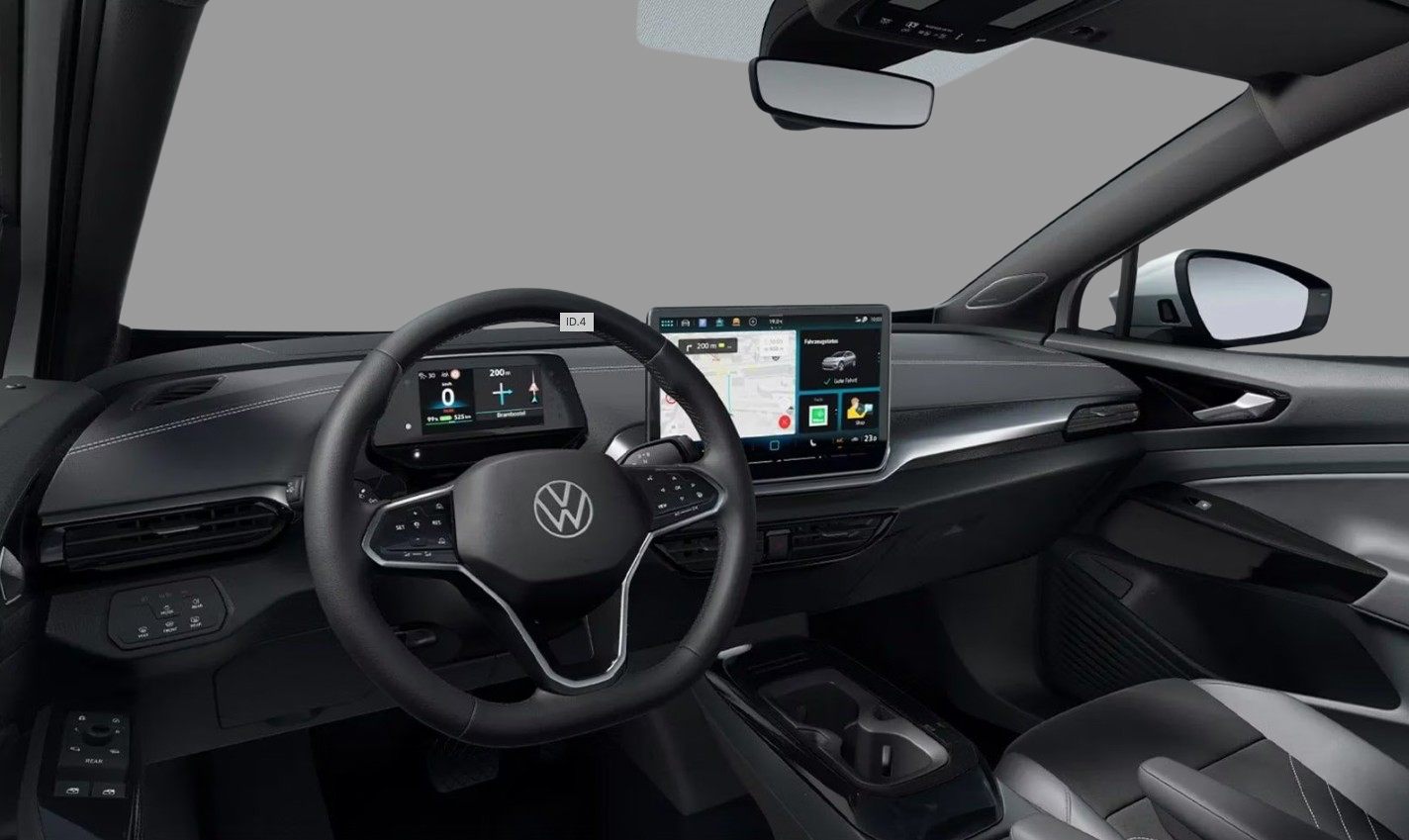 VW ID.4 Pro