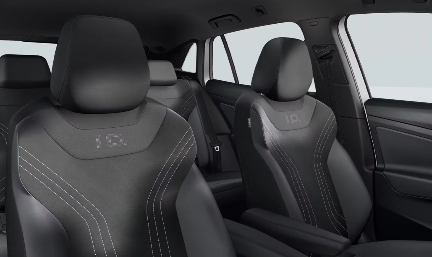 VW ID.4 Pro