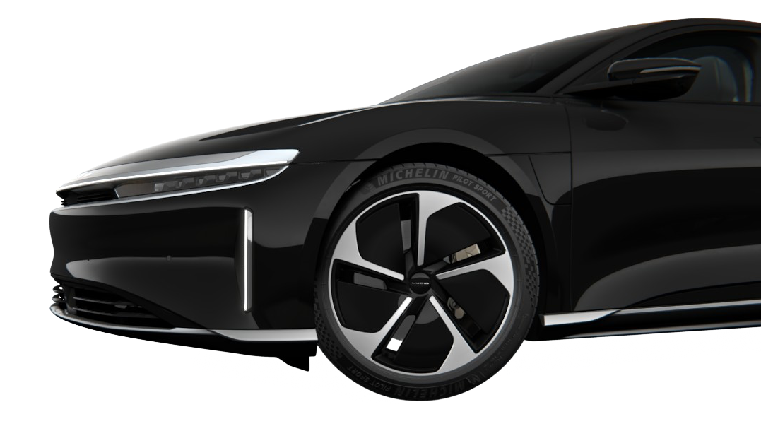 LUCID Air Pure