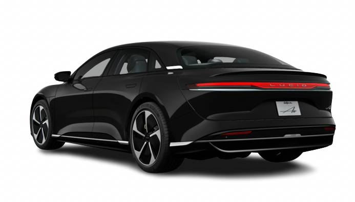 LUCID Air Pure